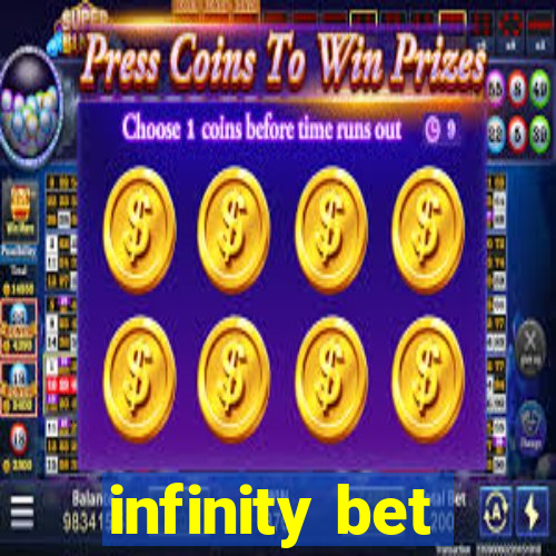 infinity bet