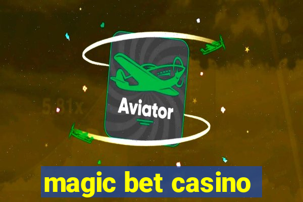 magic bet casino