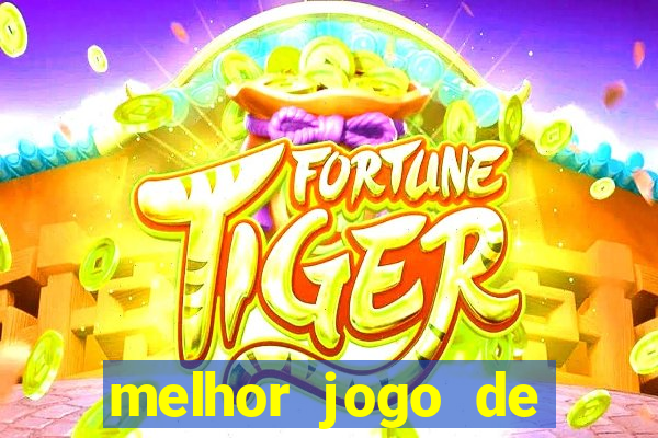 melhor jogo de slot para ganhar dinheiro