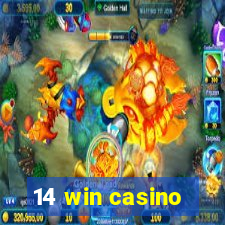 14 win casino