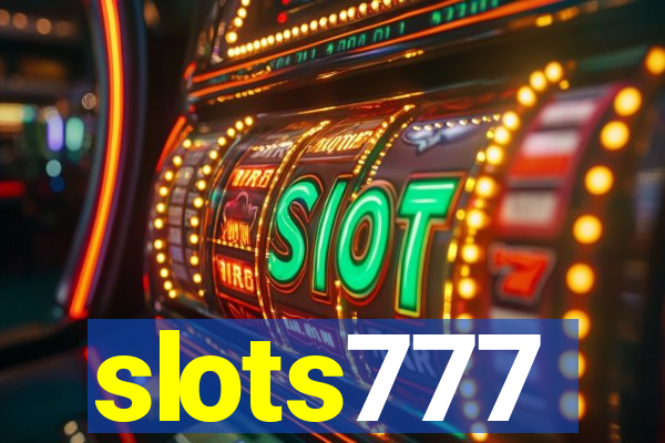 slots777