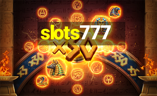 slots777