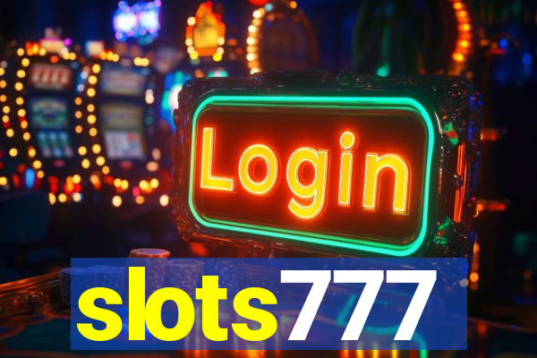 slots777