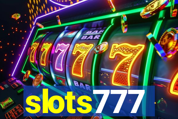 slots777