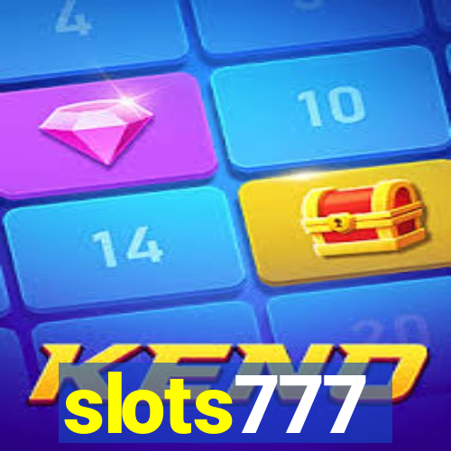 slots777