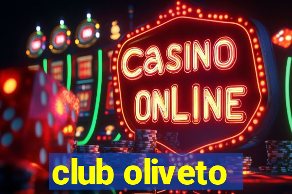 club oliveto