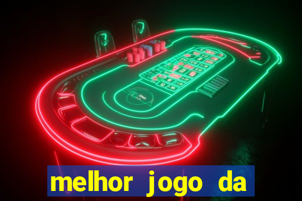 melhor jogo da pragmatic play