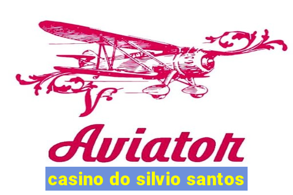 casino do silvio santos