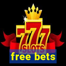 free bets