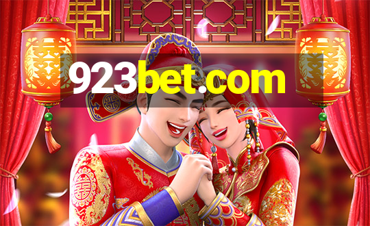 923bet.com