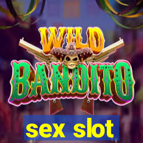 sex slot