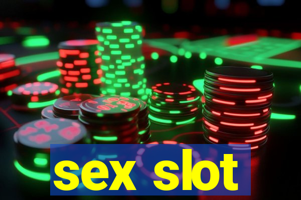 sex slot