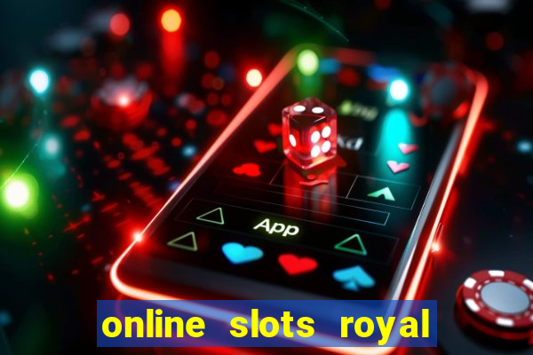 online slots royal circle club