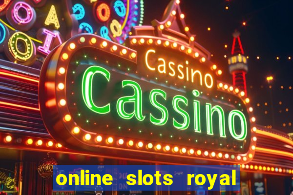 online slots royal circle club