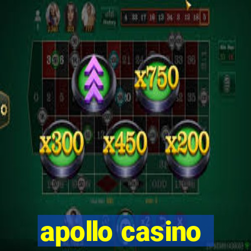 apollo casino