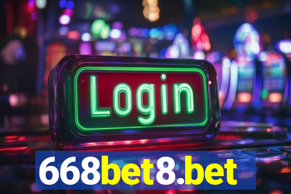 668bet8.bet