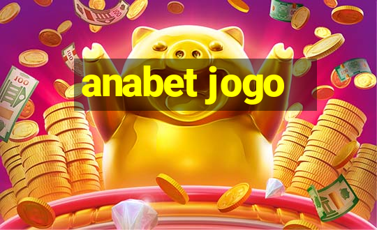 anabet jogo