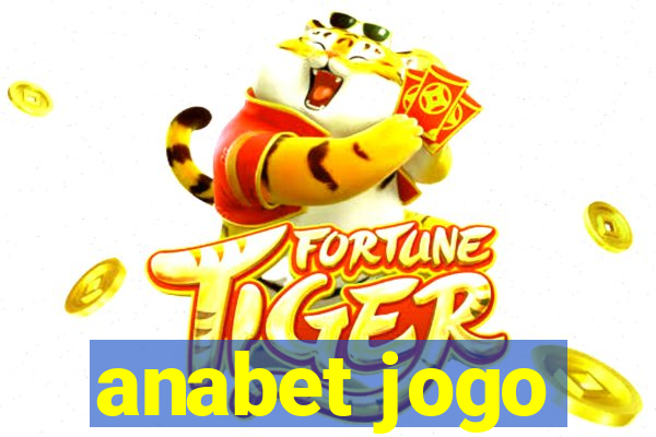 anabet jogo