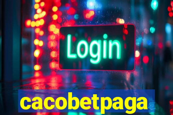 cacobetpaga