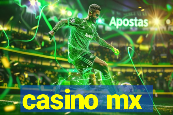 casino mx