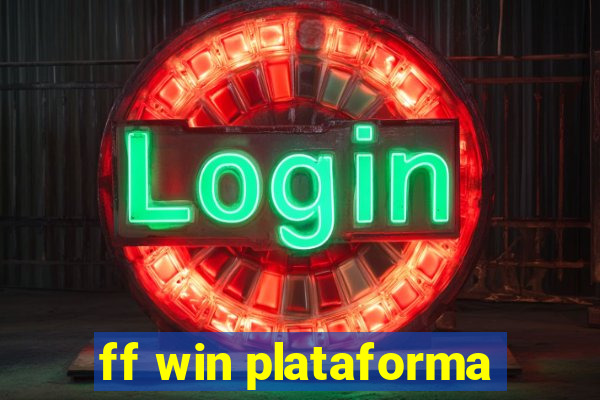 ff win plataforma