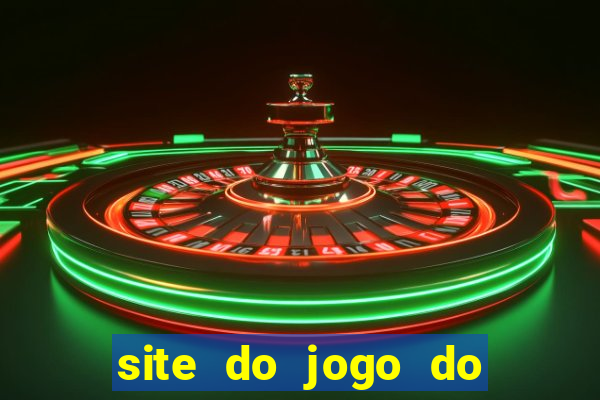 site do jogo do bicho online