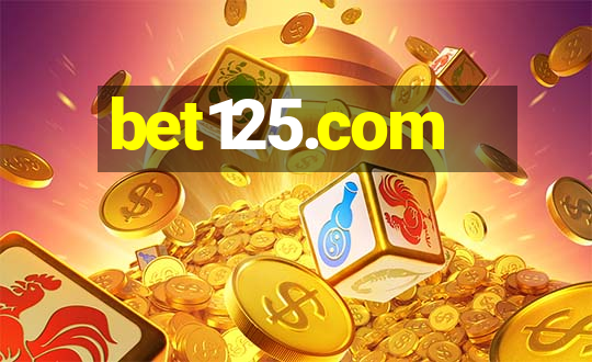 bet125.com