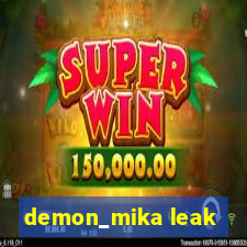 demon_mika leak