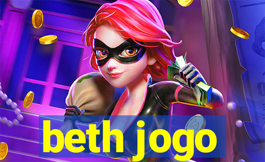 beth jogo