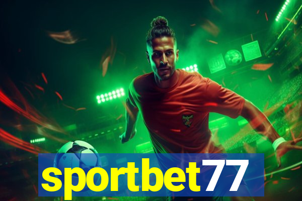 sportbet77