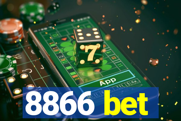 8866 bet