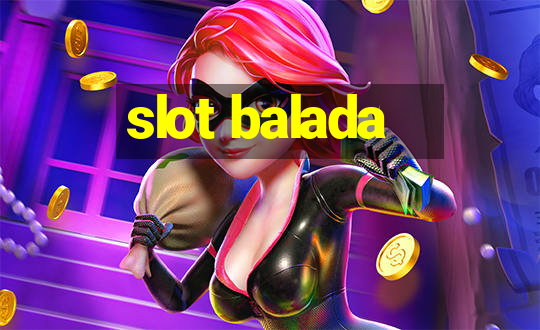 slot balada