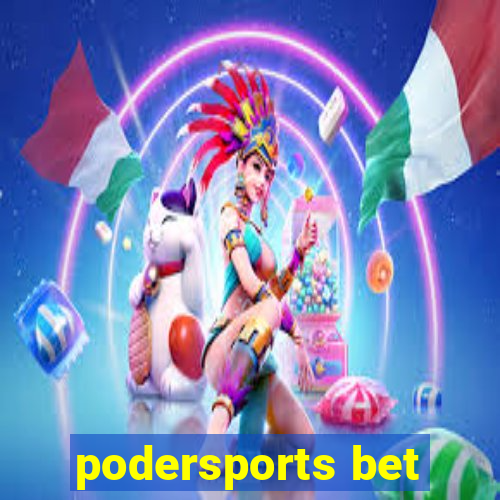 podersports bet