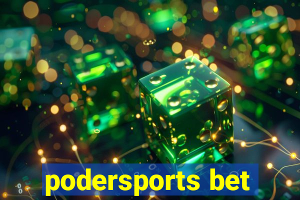 podersports bet