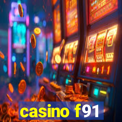 casino f91