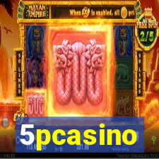 5pcasino