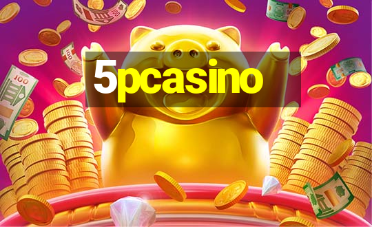 5pcasino