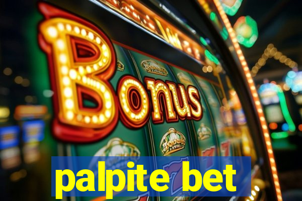 palpite bet