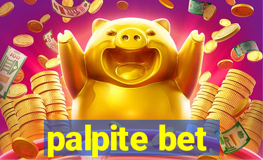 palpite bet