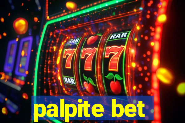 palpite bet