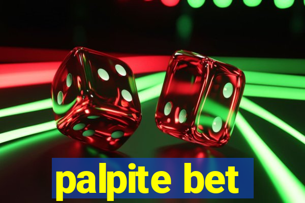 palpite bet