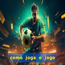 como joga o jogo da roleta