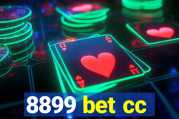 8899 bet cc