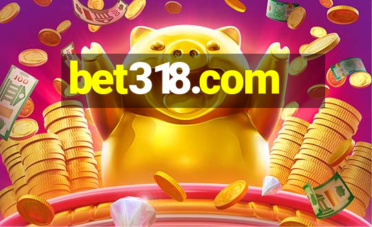 bet318.com