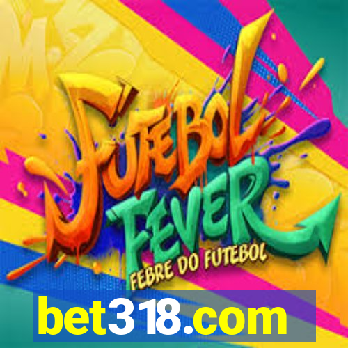 bet318.com