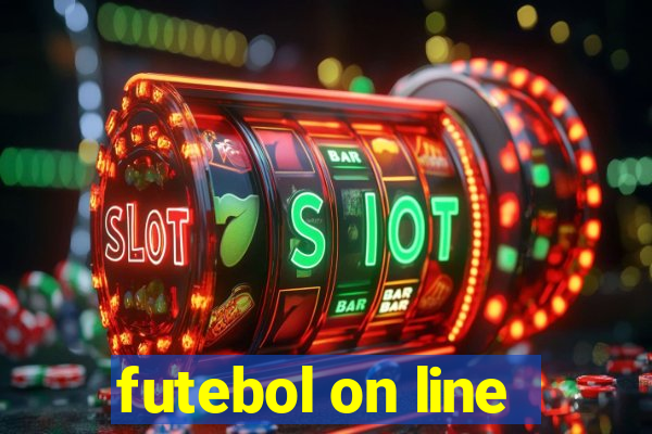 futebol on line