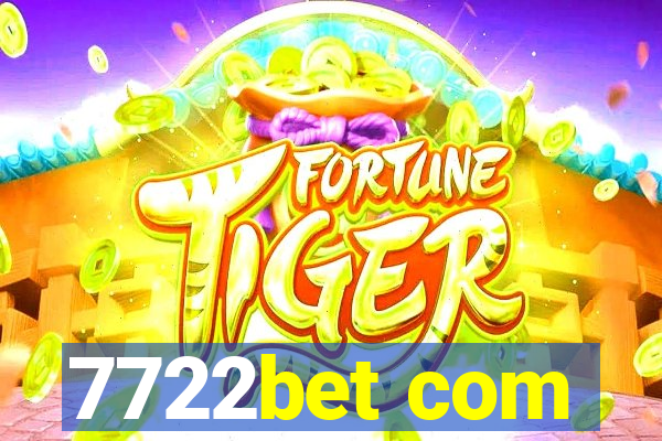 7722bet com