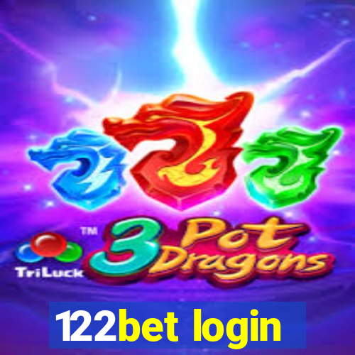 122bet login