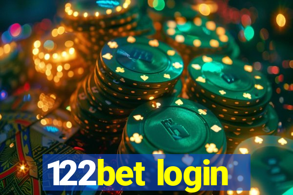 122bet login