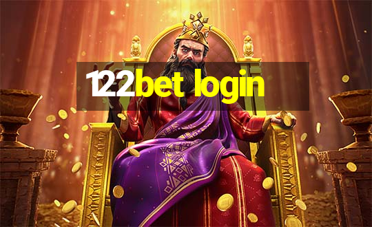 122bet login